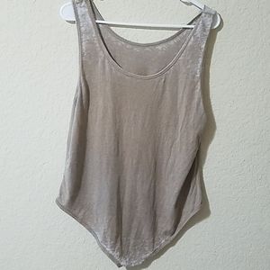 FashionNova bodysuit(NEVER WORN)